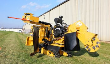 New Rayco RG37X Trac Jr full