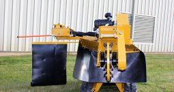 New Rayco RG37X Trac Jr