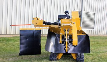 New Rayco RG37X Trac Jr full