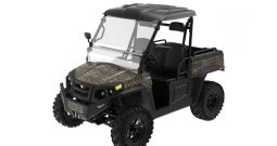 New CU500SC 82V 8kW Commercial Utility Vehicle