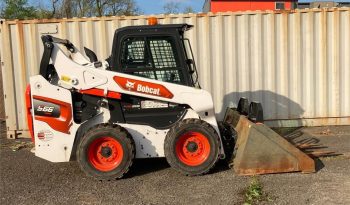 Used 2022 Bobcat S66 full