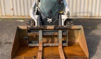 Used 2022 Bobcat S66 full