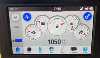 Used 2022 Bobcat S66 full