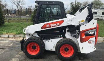 Used 2022 Bobcat S66 full