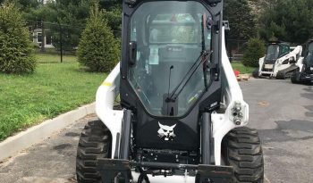 Used 2022 Bobcat S66 full