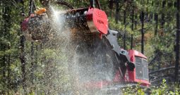 New FTX128L Mulching Tractor