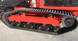 New FTX128R Mulching Tractor
