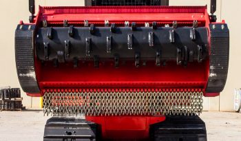 New FTX600 Mulching Tractor full