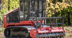 Fecon FTX300-BH120-26