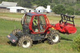 Fecon RTF230_BH120-61