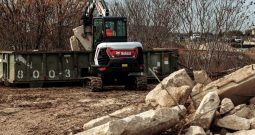 New Bobcat E42