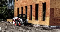 New Bobcat S62