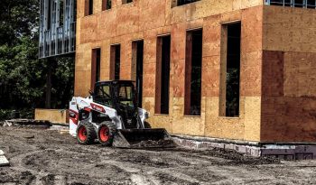 New Bobcat S62 full