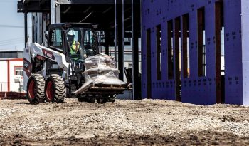 New Bobcat S62 full