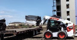 New Bobcat S62