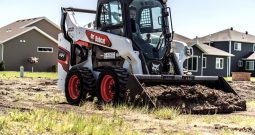 New Bobcat S64