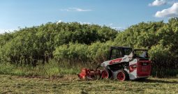 New Bobcat S64