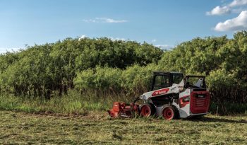 New Bobcat S64 full