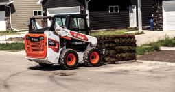 New Bobcat S64