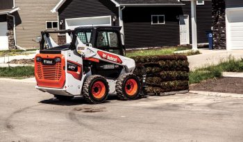 New Bobcat S64 full