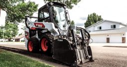 New Bobcat S64