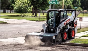 New Bobcat S64 full