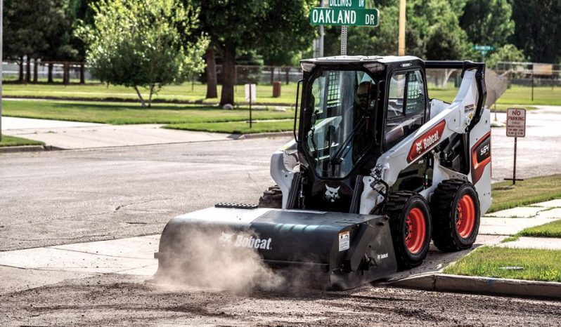 New Bobcat S64 full