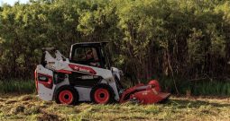 New Bobcat S66