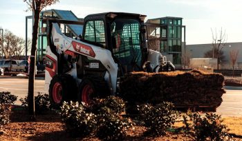 New Bobcat S76 full