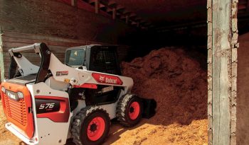 New Bobcat S76 full