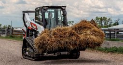 New Bobcat T66