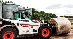 New Bobcat V723