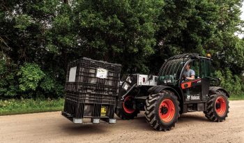 New Bobcat V723 full