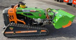 Used 2018 Green Climber LV300 PRO