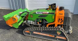 Used 2018 Green Climber LV300 PRO