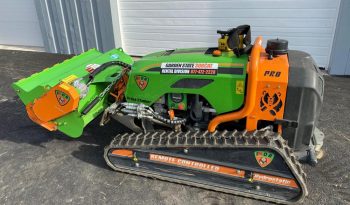 Used 2018 Green Climber LV300 PRO full