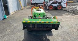 Used 2018 Green Climber LV300 PRO