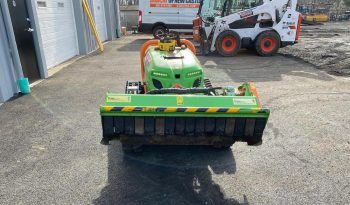 Used 2018 Green Climber LV300 PRO full