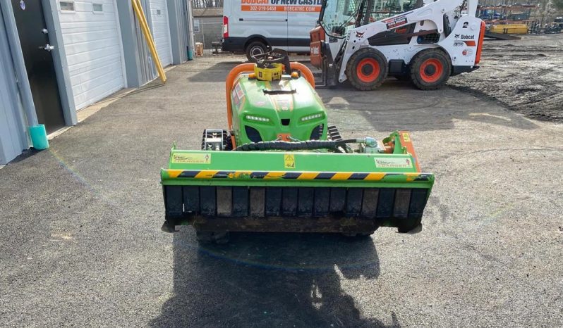 Used 2018 Green Climber LV300 PRO full