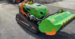 Used 2018 Green Climber LV300 PRO