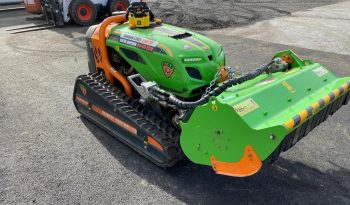 Used 2018 Green Climber LV300 PRO full