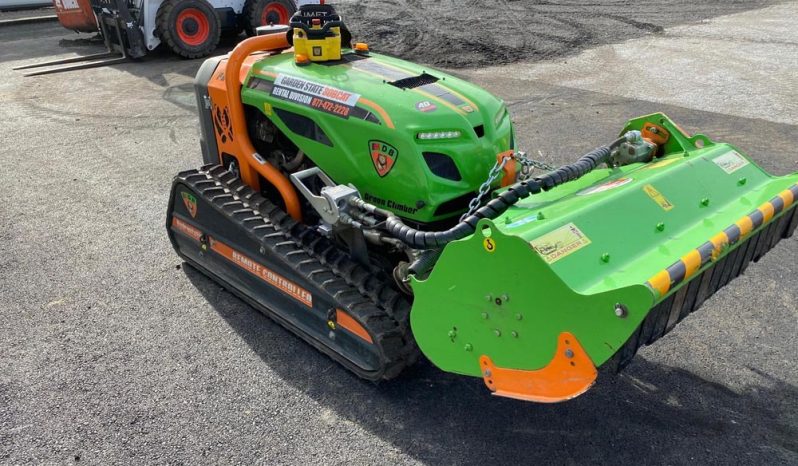 Used 2018 Green Climber LV300 PRO full