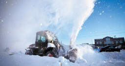 New Bobcat Toolcat™ 5610