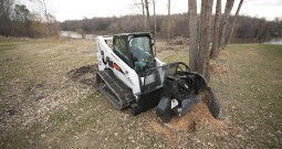 New Bobcat T770