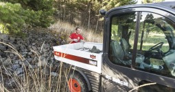 New Bobcat Toolcat™ 5600