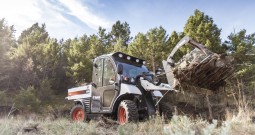 New Bobcat Toolcat™ 5600