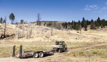 New Bobcat Toolcat™ 5600 full