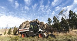 New Bobcat Toolcat™ 5600