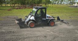 New Bobcat Toolcat™ 5610