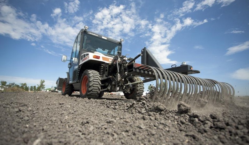 New Bobcat Toolcat™ 5610 full